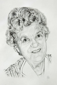 Grandmother
