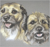 Oscar & Molly